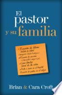 libro El Pastor Y Su Familia